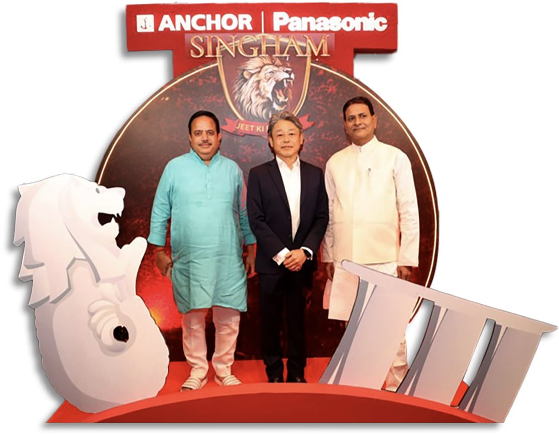 CHANNEL PARTNER MEET