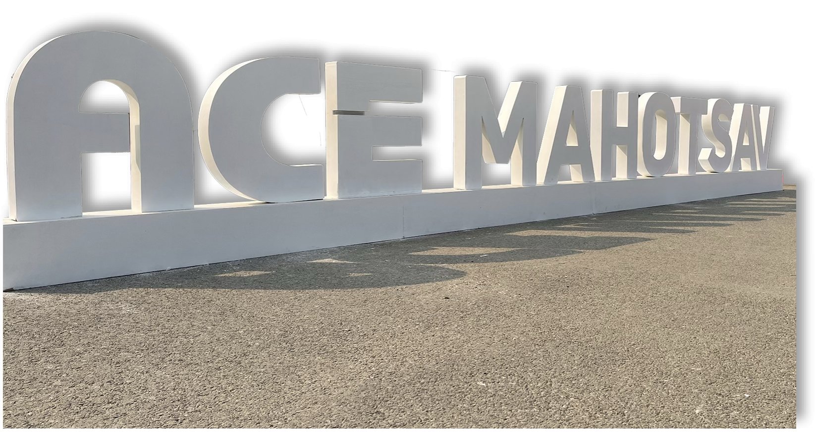 ACE MAHOTSAV EXPO