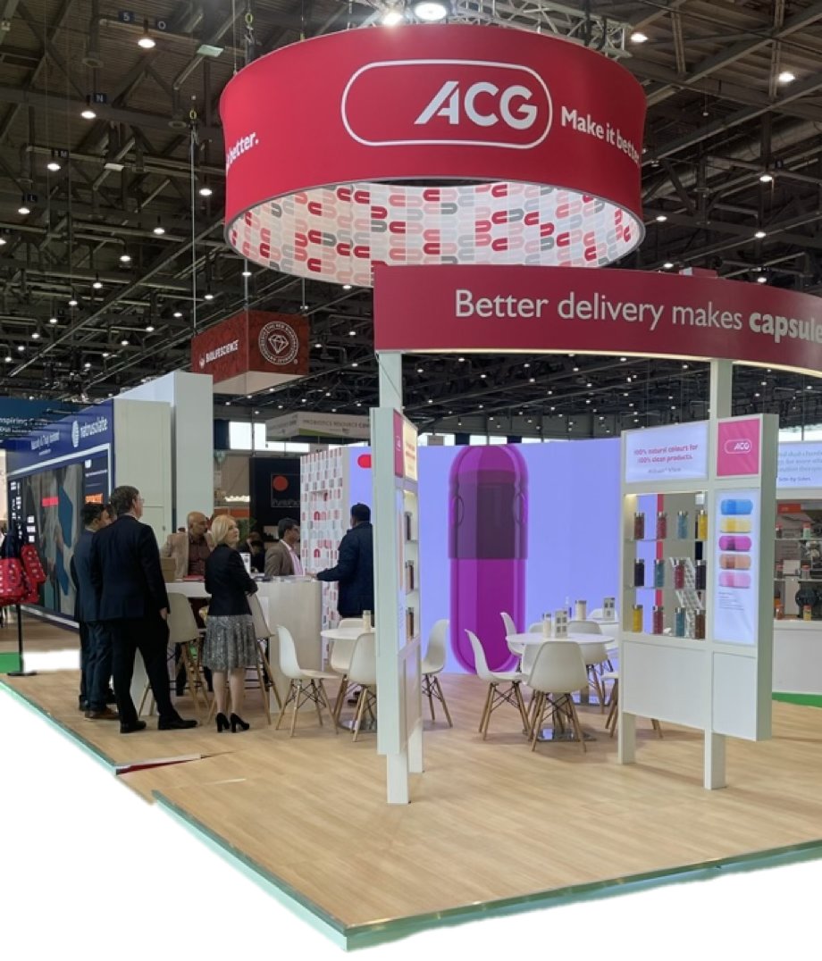 VIATAFOODS EUROPE 2023