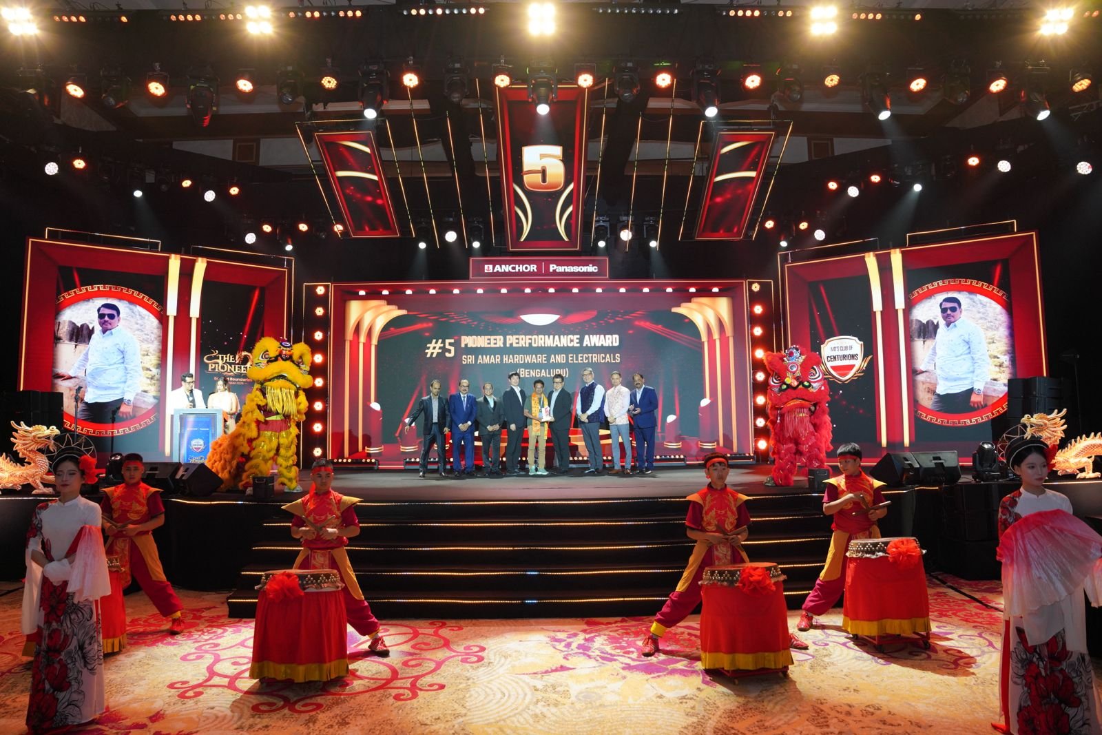 Anchor Panasonic MCC Vietnam 2026