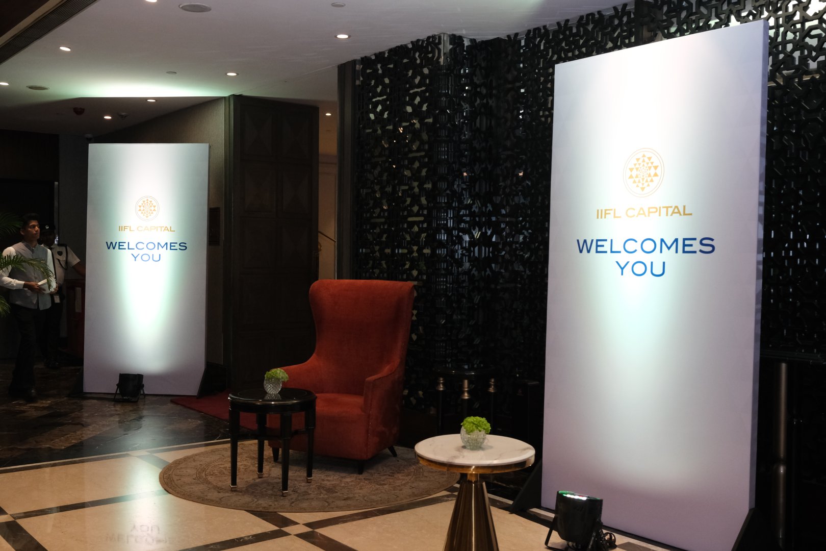 IIFL Capital Infinite, Delhi